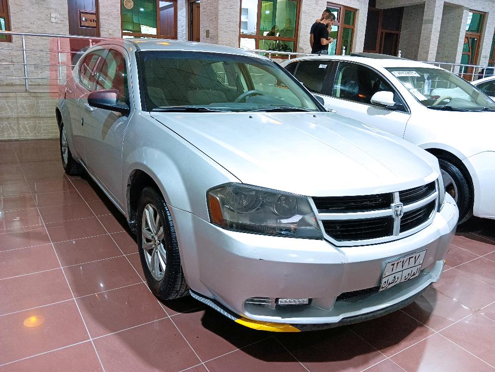 Dodge Avenger